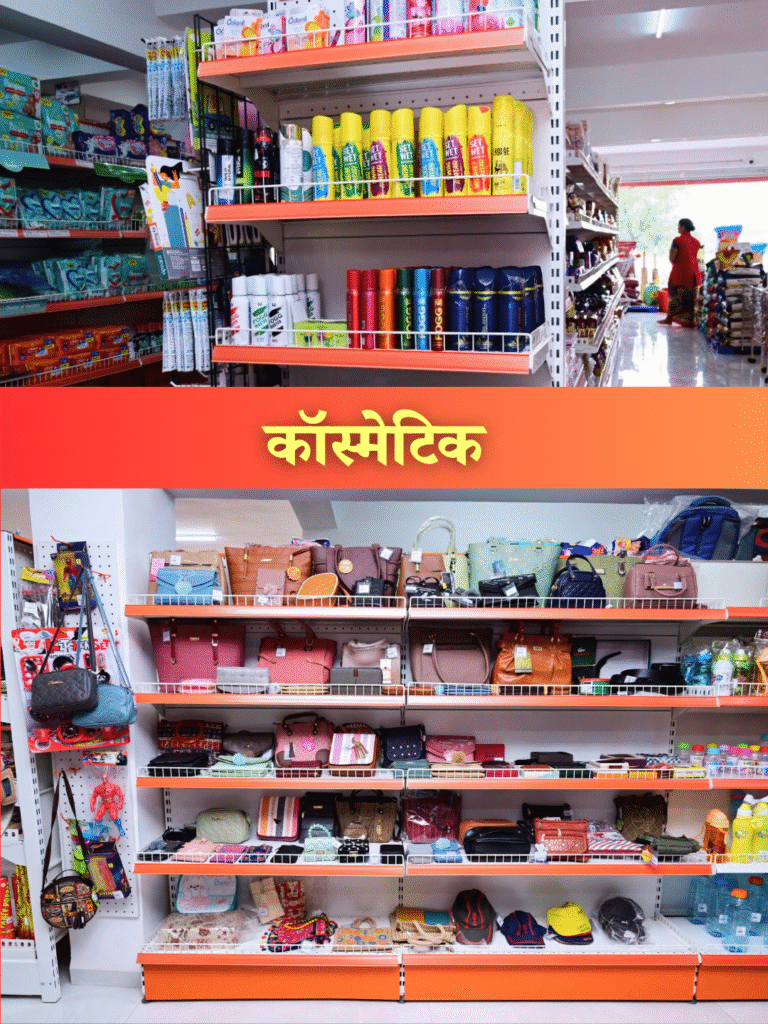 कॉस्मेटिक